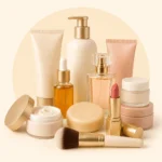 لوازم آرایشی بهداشتی