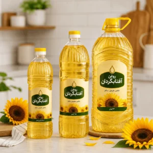 روغن آفتابگردان